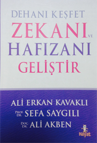 Dehanı Keşfet Zekanı ve Hafızanı Geliştir